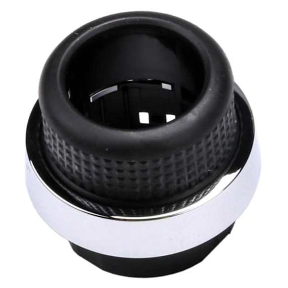 84175369 Genuine GM Parts Series Radio Control Knob