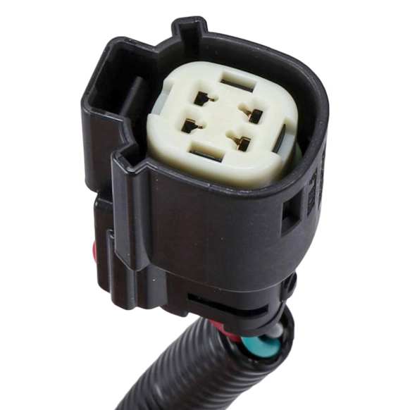 2022 Chevrolet Silverado 1500 LTD - Tail Light Wiring Harness, 79.4 in. bedLength, Fleetside, Engineering Year 2021(J21); Mating Connector Use 19367742, Sold Individually, GM Original Equipment Series