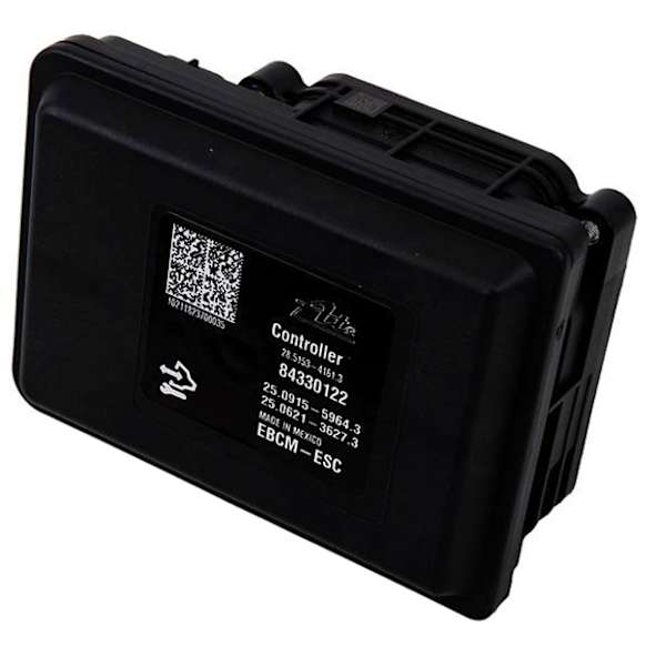 84330122 ABS Control Module GM Original Equipment Series