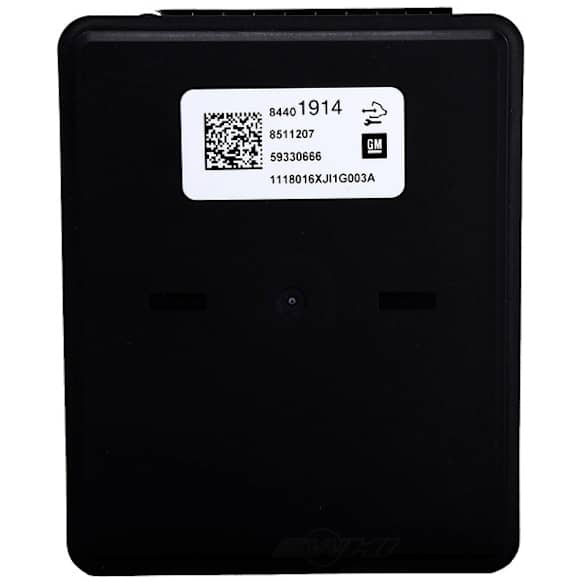 84401914 ABS Control Module GM Original Equipment Series