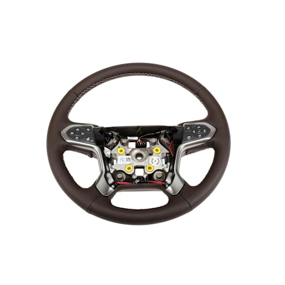 2015 Chevrolet Tahoe - Steering Wheel - Sold Individually
