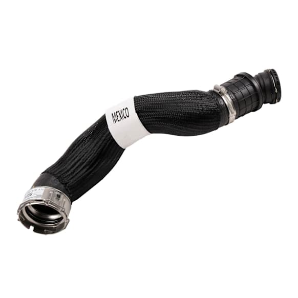 2019 GMC Terrain - Intercooler Hose, Black, GM Original Equipment Series - Air Inlet