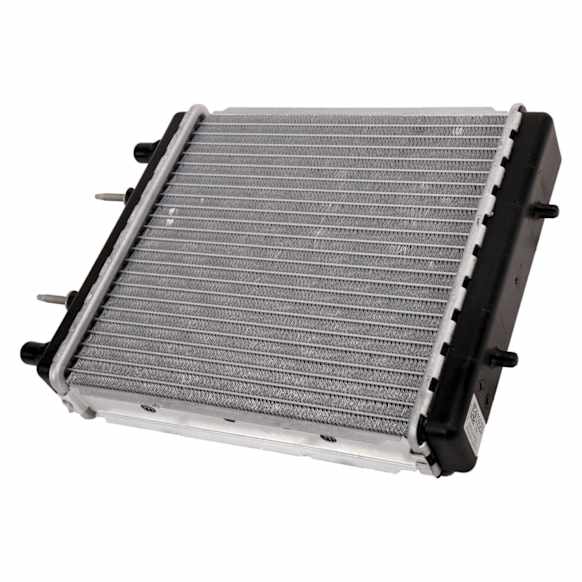 84510352 GM Original Equipment Series Intercooler