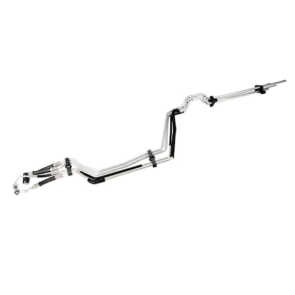 2014 GMC Acadia - Auxiliary A/C Evaporator Hose Assembly - Sold individually
