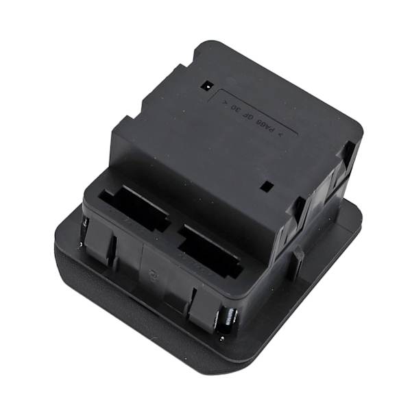 2017 GMC Acadia - Power Outlet - Direct Fit