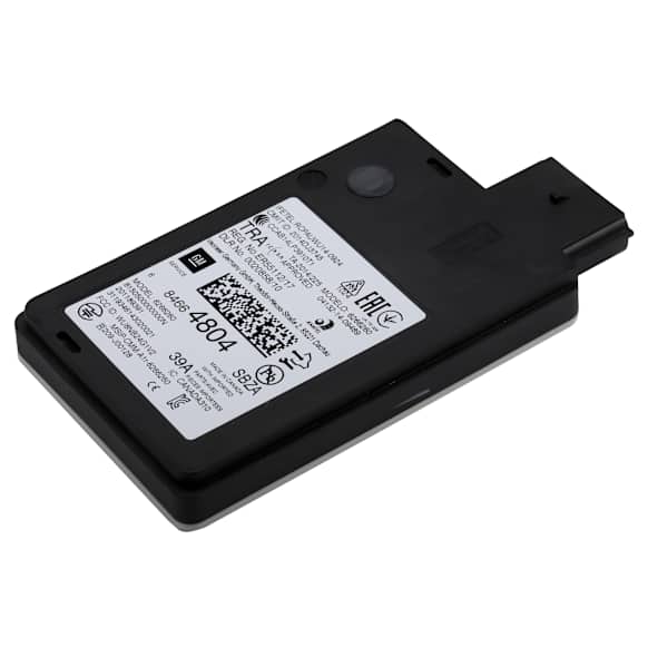 84664804 Object Sensor Module, Sold individually