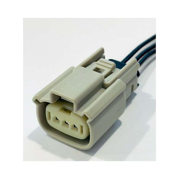 84677312 Direct Fit Forward Light Harness Connector, Sold Individually