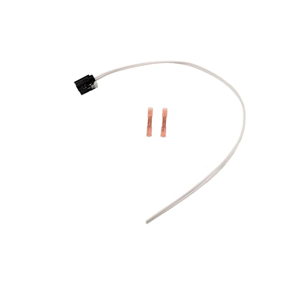 84727362 Direct Fit Body Wiring Harness Connector, Sold Individually