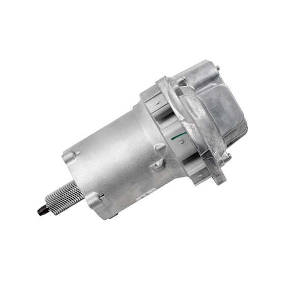 84774199 Power Steering Assist Motor Module