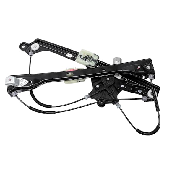 2017 GMC Acadia - Front, Driver Side Window Regulator