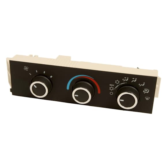 84793087 Climate Control Unit - Sold Individually