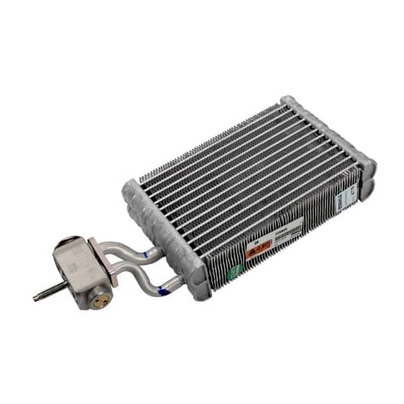 2014 Cadillac Escalade - A/C Evaporator, Rear, A/C Front Auto/Auxilliary Control(CJ2), A/C Front Manual/Auxilliary Control(CJ3),  Auxiliary A/C(C69)