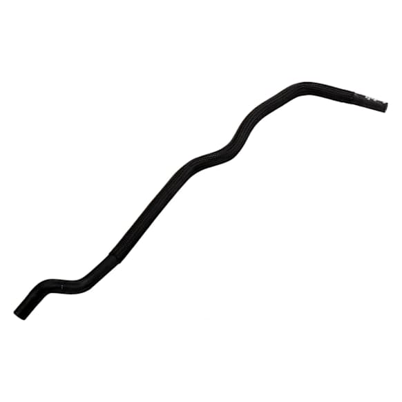 84819078 Direct Fit Engine Coolant Overflow Hose, Sold Individually