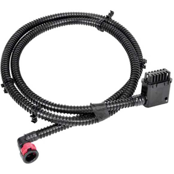 84902454 Evaporative Emissions System Detection Pump Filter - Sold individually