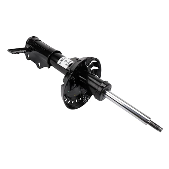 2024 GMC Terrain - Front, Driver Side 4WD, Front Strut, Code AJKV