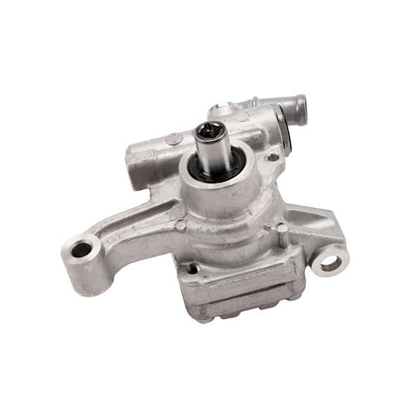 2017 GMC Acadia Limited - Power Steering Pump, 3.6L 6Cyl