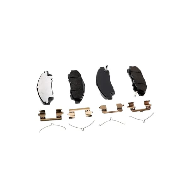 85153469 Front Brake Pad Set
