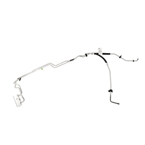 85585332 Oil Cooler Line