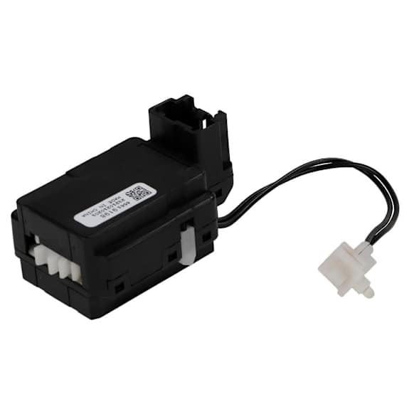 2023 Chevrolet Express 2500 - Ignition Switch, For Models Without Tilt Steering Column (N33), 8,600 lb. / 3,900 Kg GVWR (C6P)