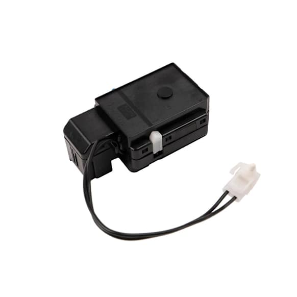 2012 Chevrolet Express 2500 - Ignition Switch, Has Conn With Right Center Divider