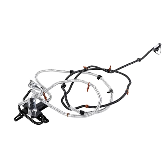 87812317 Diesel Emissions Fluid (DEF) Injector Feed Line - Sold Individually