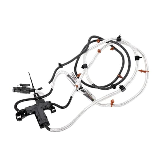 87812318 Diesel Emissions Fluid (DEF) Injector Feed Line - Sold Individually