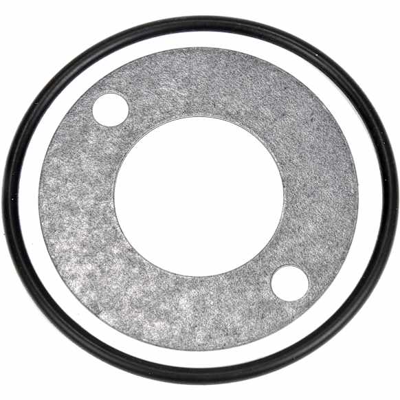 1991 Chevrolet K3500 - Oil Filter Adapter Gasket, Sold individually