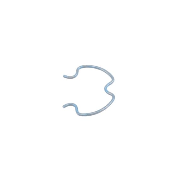 2009 Chevrolet Silverado 2500 HD - Clips & Fasteners, transmissionmfrcode : 1000, Sold Individually