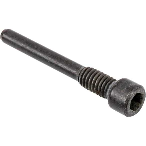 88982488 Differential Pinion Support Bolt, Sold individually