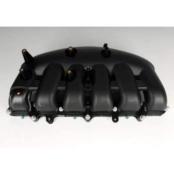 2007 GMC Envoy - Intake Manifold, 6 Cyl 4.2L, GM Original Equipment Series