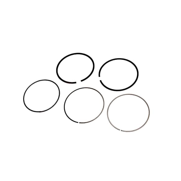 2017 Cadillac ATS - Piston Ring Set - Direct Fit, Set