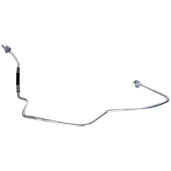 90583328 Direct Fit A/C Manifold and Tube Assembly, Assembly
