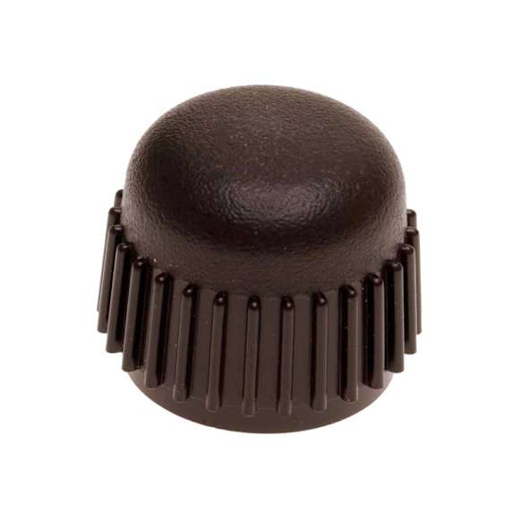 9353864 GM Original Equipment Series Radio Control Knob - Direct Fit