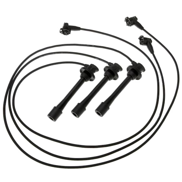 936R Professional Series Spark Plug Wire, Set of 3