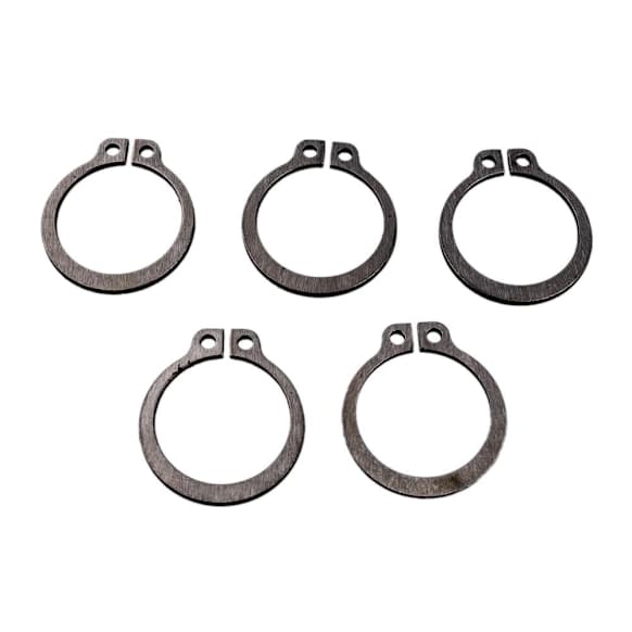 94535110 Direct Fit Manual Transmission Synchro Hub Retaining Ring, Sold Individually