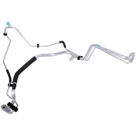 95299470 Direct Fit A/C Evaporator Inlet Hose, Sold Individually