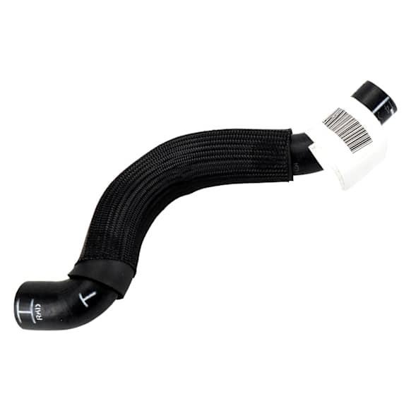 2016 Buick Encore - Radiator Hose Upper, AWD, Rubber, 4 Cyl 1.4L, GM Original Equipment Series