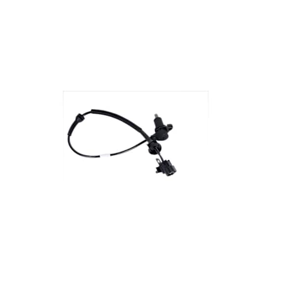 2009 Pontiac G3 Wave - Rear, Driver Side ABS Speed Sensor, Hatchback, GM Original Equipment Series