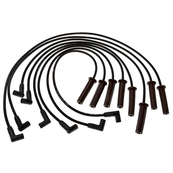 9618G Professional Series Spark Plug Wire, Set of 8