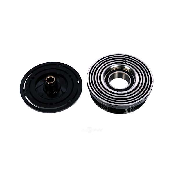 2004 Chevrolet Aveo - A/C Compressor Clutch - Kit