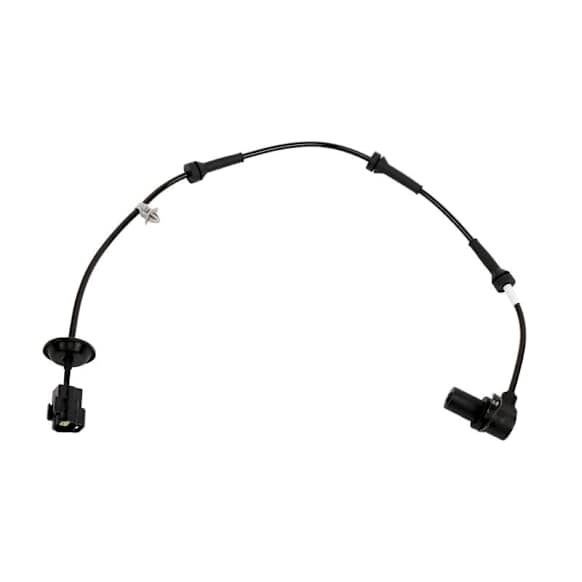 96959997 Front, Driver Side GM Original Equipment Series ABS Speed Sensor Sold Individually