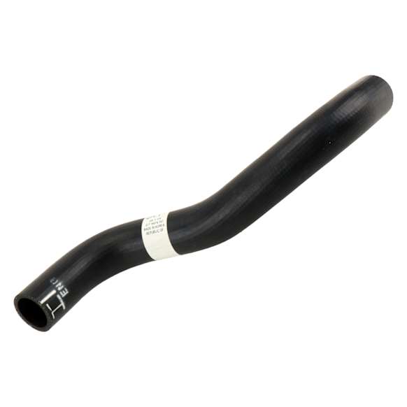 96968499 Upper Rubber Radiator Hose, 1.4L, 4Cyl GM Original Equipment Series