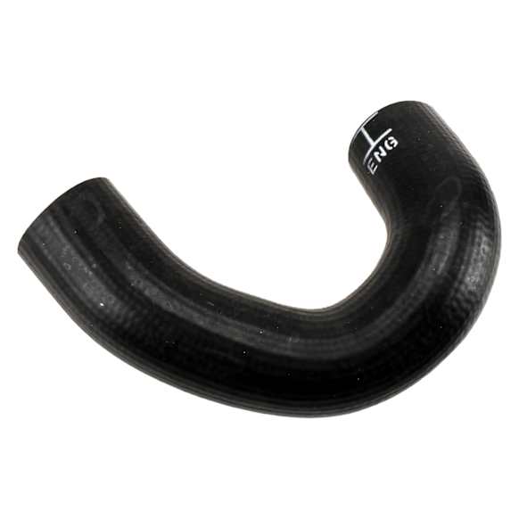 96968500 Lower Rubber Radiator Hose, 1.4L, 4Cyl GM Original Equipment Series