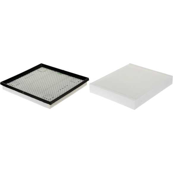 2016 Buick Verano - Cabin Air Filter, 4 Cyl 2.4L, FLEX