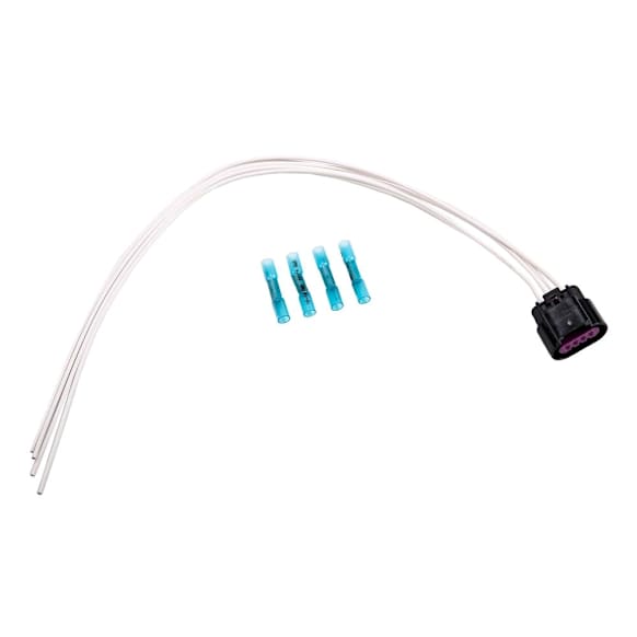 PT3850 Direct Fit Inline Connector, Sold Individually