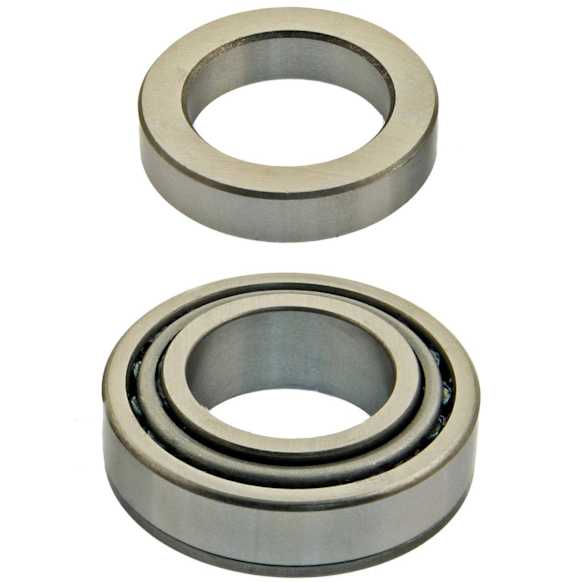 A10 Wheel Bearing, Sold individually