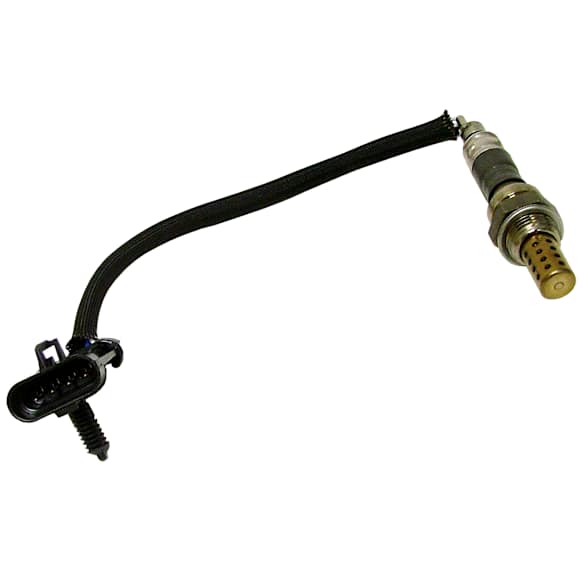 AFS105 GM Original Equipment Series Oxygen Sensor, Sold individually 4-wire