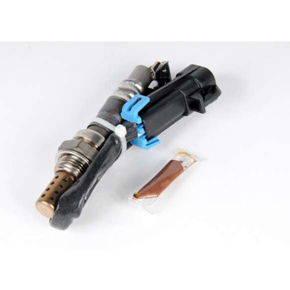 AFS109 Before Catalytic Converter GM Original Equipment Series Oxygen Sensor, Sold individually 4-wire