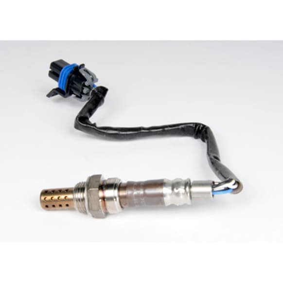 AFS123 GM Original Equipment Series Oxygen Sensor, Sold individually 4-wire