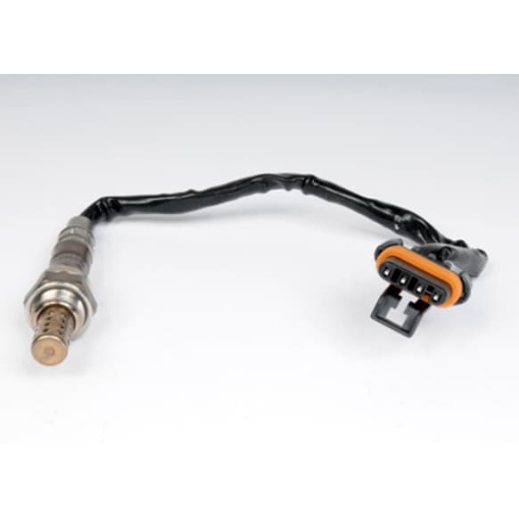 AFS93 GM Original Equipment Series Oxygen Sensor, Sold individually 4-wire